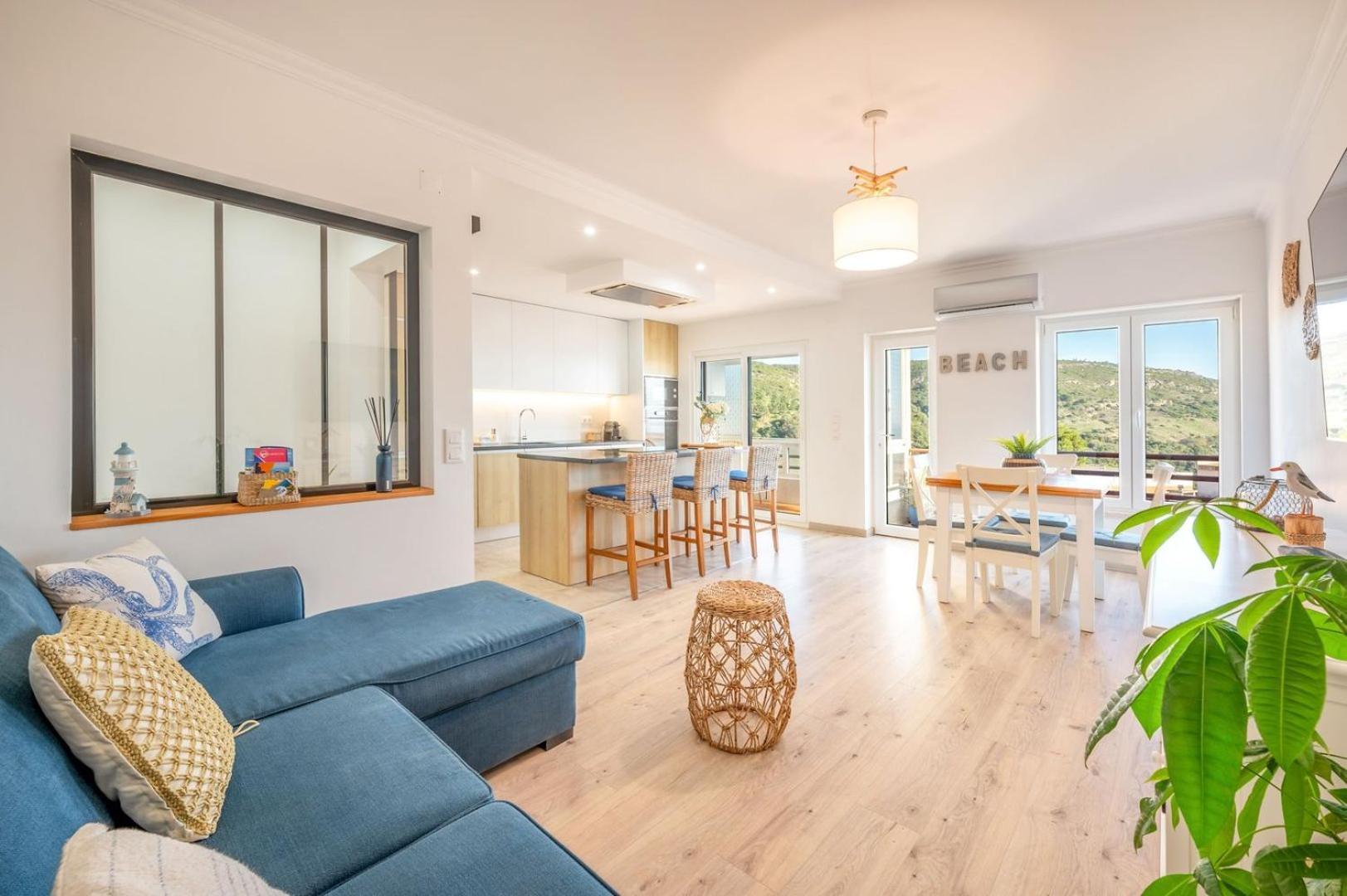 Guestready - Lovely Experience In Sesimbra